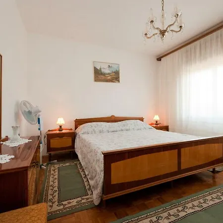 Apartment Patricia