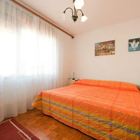Patricia Apartment Rovinj