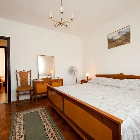 Patricia Apartment