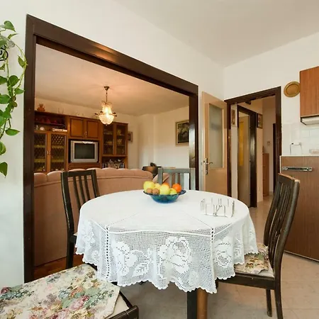 Apartment Patricia