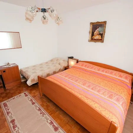 Patricia * Rovinj