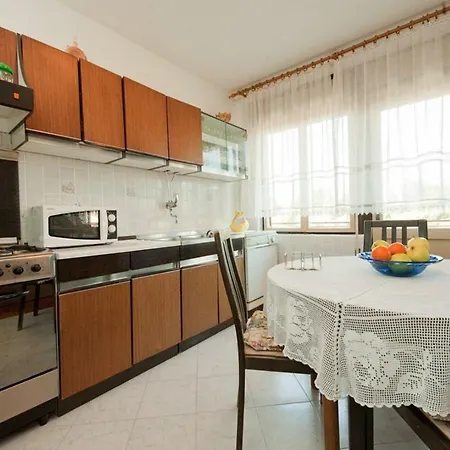 Patricia Apartment