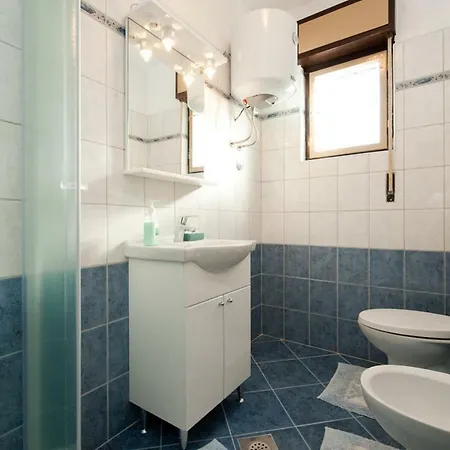 Patricia Apartment